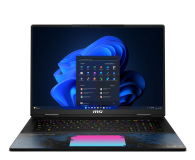 MSI Titan 18 HX Ultra 9-290HX Plus/96GB/2TB+2TB/Win11P RTX5090 - 1541184 - zdjęcie 1